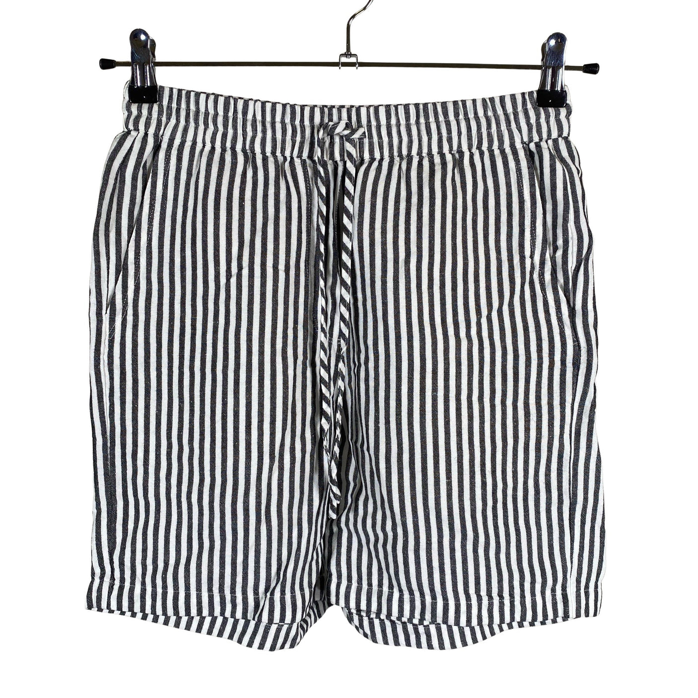 Naisten Lindex - Shortsit, koko 36 - Harmaa (1)