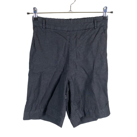 Naisten Nanso - Shortsit, koko 34 - Musta ()
