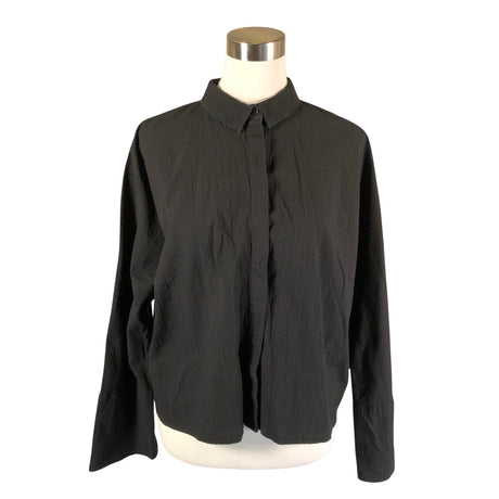 Naisten Samuji - Pusero, koko 36 - Musta ()