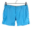 Naisten Peak Performance - Urheilushortsit, koko 40 - Turkoosi ()