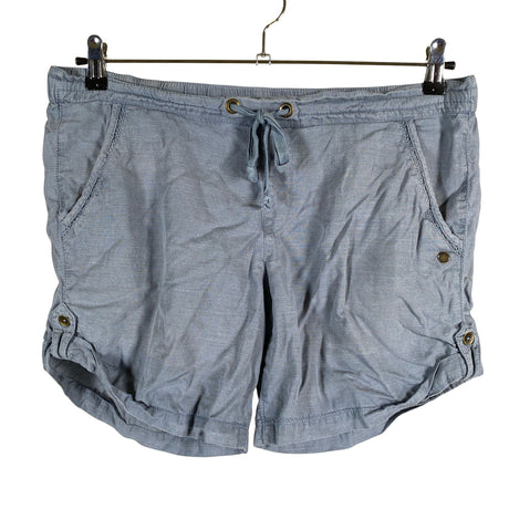 Naisten Roxy - Shortsit, koko 42 - Vaaleansininen ()