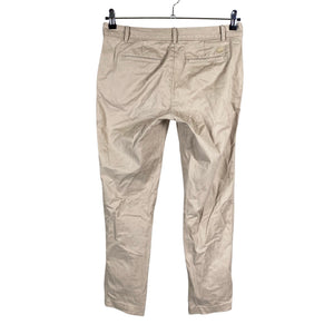 Miesten Banana Republic - Chinot, koko S - Beige (2)