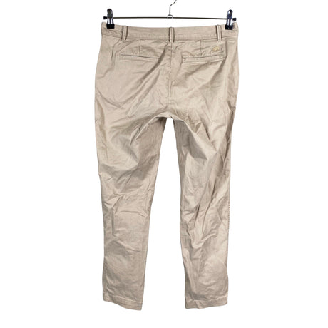 Miesten Banana Republic - Chinot, koko S - Beige (2)