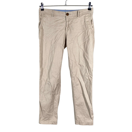 Miesten Banana Republic - Chinot, koko S - Beige ()