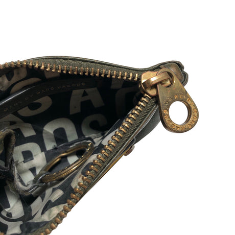 Naisten Marc By Marc Jacobs - Kukkaro, koko Ei kokoa - Vihreä (2)