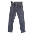 Naisten Levi's - Farkut, koko W25 - Harmaa ()