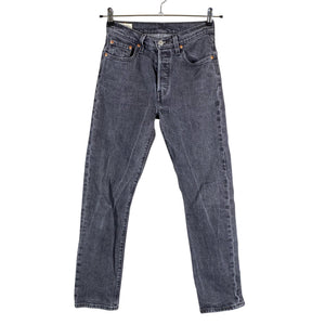 Naisten Levi's - Farkut, koko W25 - Harmaa (1)