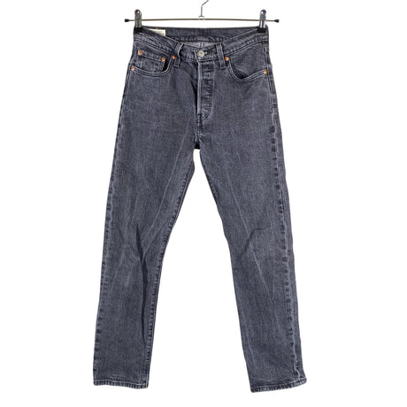 Naisten Levi's - Farkut, koko W25 - Harmaa ()
