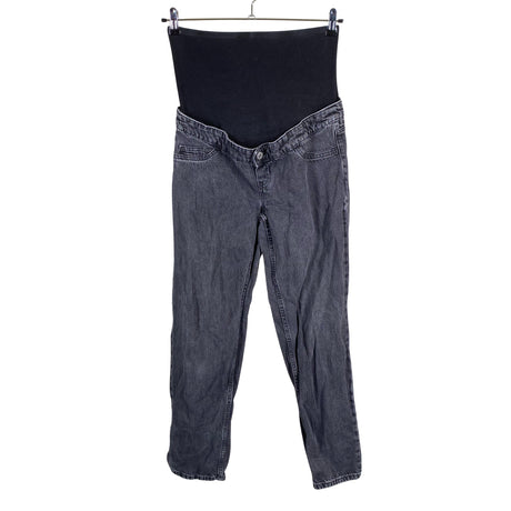 Naisten Lindex - Farkut, koko 38 - Harmaa ()