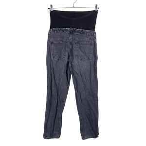 Naisten Lindex - Farkut, koko 38 - Harmaa (2)