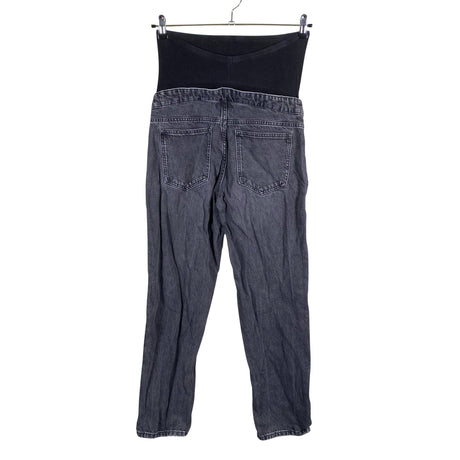 Naisten Lindex - Farkut, koko 38 - Harmaa (2)