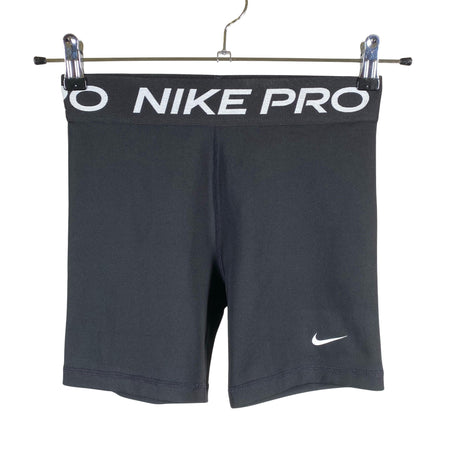 Tyttöjen Nike - Urheilushortsit, koko 158 - 164 - Musta ()