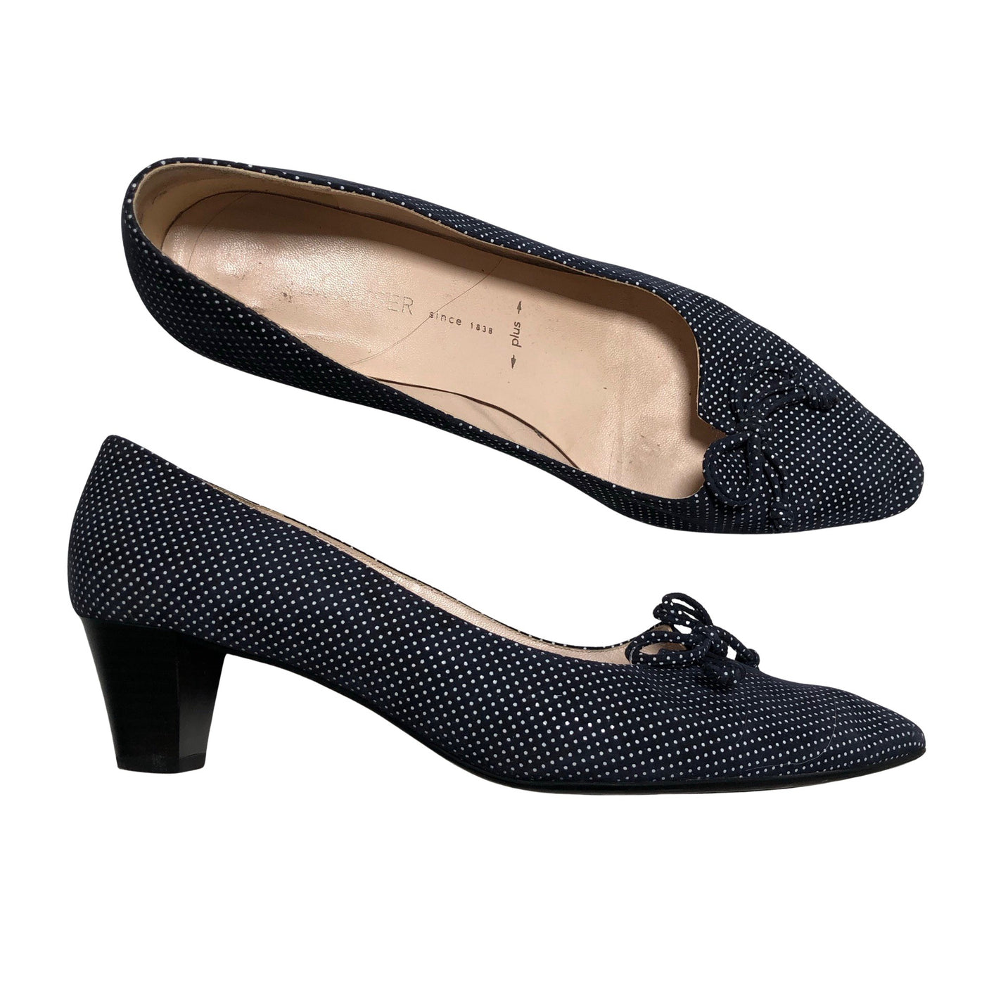 Unisex Peter Kaiser - Korkokengät, koko 41 -  (1)