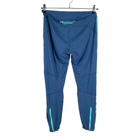 Naisten Kari Traa - Urheilutrikoot, koko 40 - Sininen (2)