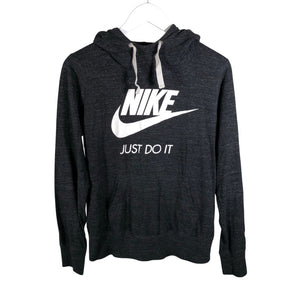 Naisten Nike - Huppari, koko 40 - Beige (1)