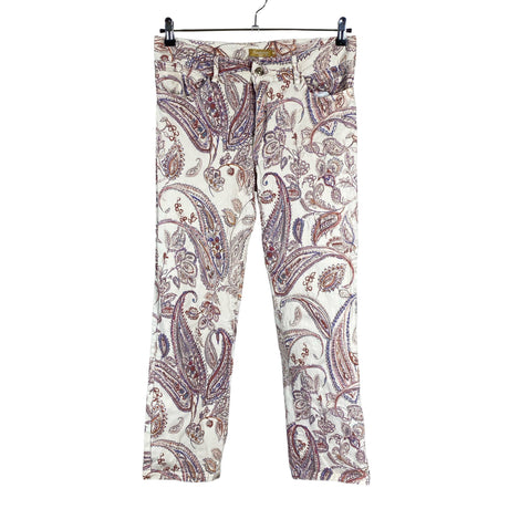 Naisten Naulover - Farkut, koko 42 - Beige ()