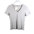 Naisten Repeat - T-paita, koko 40 - Harmaa ()