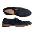 Miesten Men's Heritage by Ortiz & Reed - Loaferit, koko 44 - Sininen ()