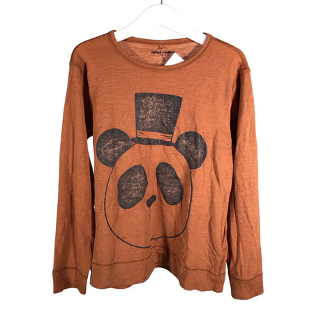 Unisex Icepeak - Trikoopaita, koko 128 - 134 - Harmaa ()