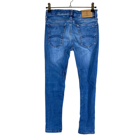 Unisex Tommy Hilfiger - Farkut, koko 134 - 140 - Sininen (2)
