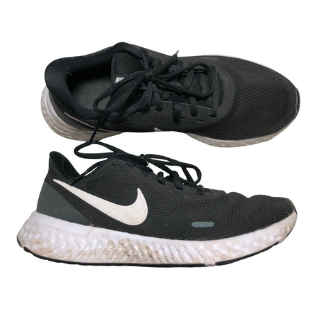 Naisten Nike - Lenkkarit, koko 39 - Musta ()