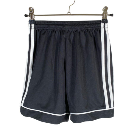 Unisex Adidas - Urheilushortsit, koko 134 - 140 - Musta ()