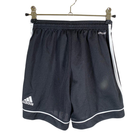 Unisex Adidas - Urheilushortsit, koko 134 - 140 - Musta (2)