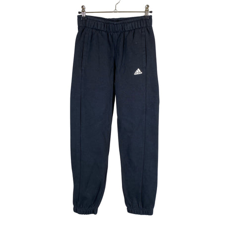 Unisex Adidas - Collegehousut, koko 146 - 152 - Musta ()