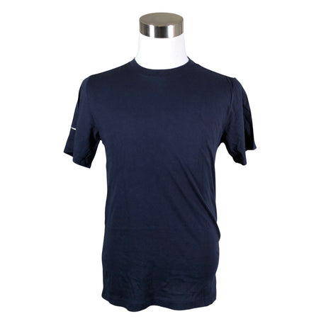 Miesten Nike - Urheilupaita, lyhyet hihat, koko S - Sininen ()