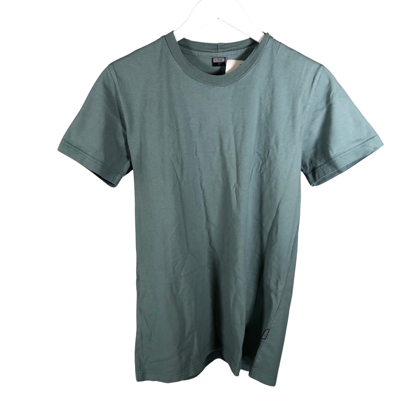 Miesten R-collection - T-paita, koko S - Vihreä (1)
