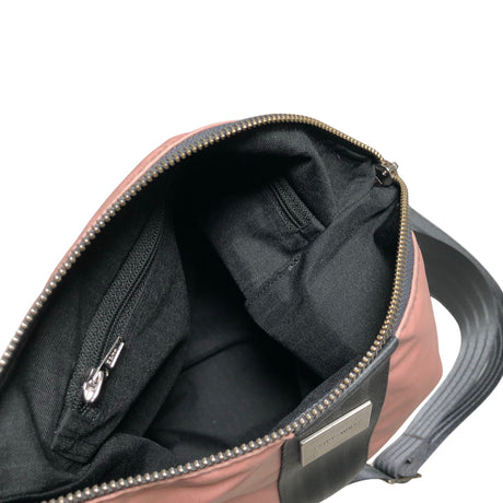 Naisten Globe Hope - Olkalaukku, koko Midi - Vaaleanpunainen (2)