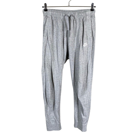 Miesten Nike - Collegehousut, koko M - Harmaa ()