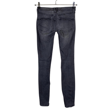 Naisten Marc By Marc Jacobs - Farkut, koko W26 - Harmaa (2)