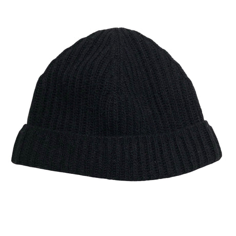 Naisten Benetton - Ohut pipo, koko 52 - 54 cm - Musta ()
