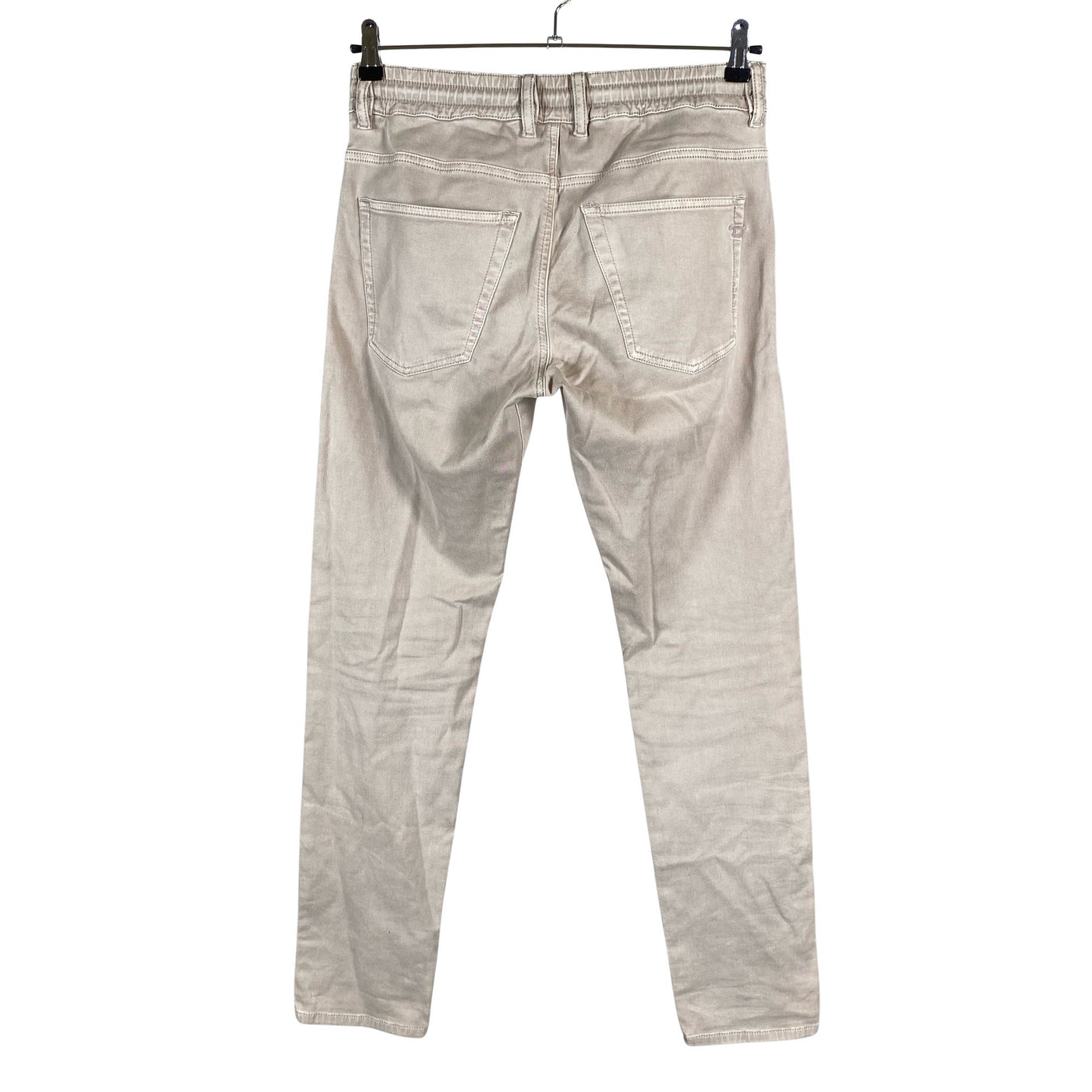 Miesten Diesel - Farkut, koko W28 - Beige (2)