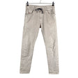 Miesten Diesel - Farkut, koko W28 - Beige ()