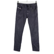 Miesten Diesel - Farkut, koko W28 - Harmaa ()