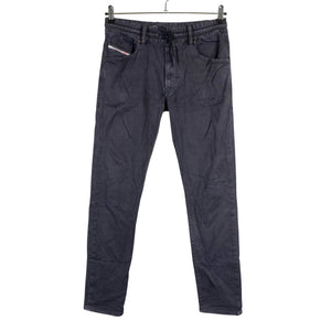 Miesten Diesel - Farkut, koko W28 - Harmaa (1)