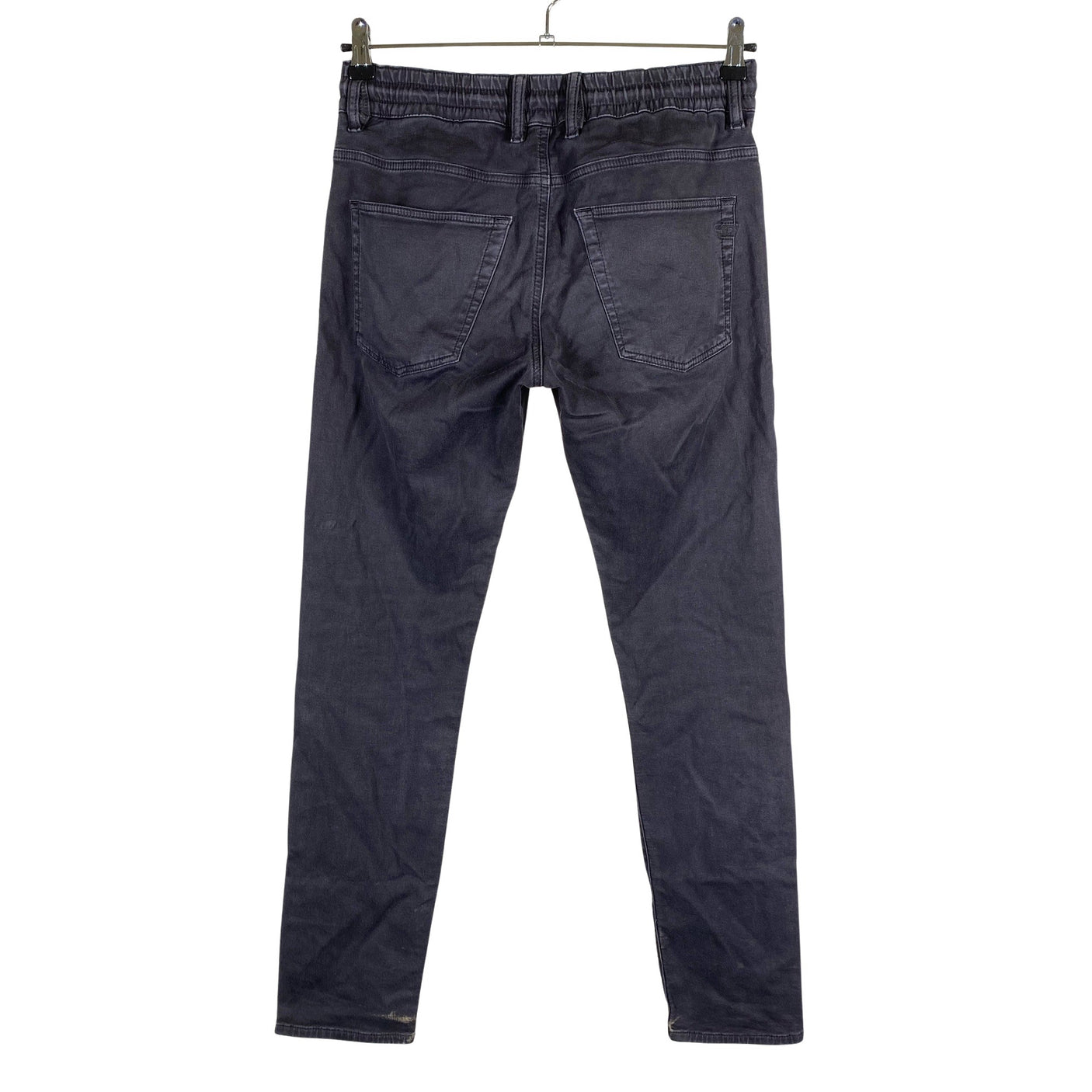 Miesten Diesel - Farkut, koko W28 - Harmaa (2)