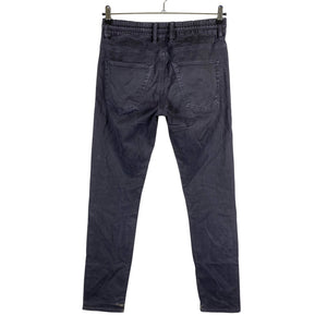 Miesten Diesel - Farkut, koko W28 - Harmaa (2)