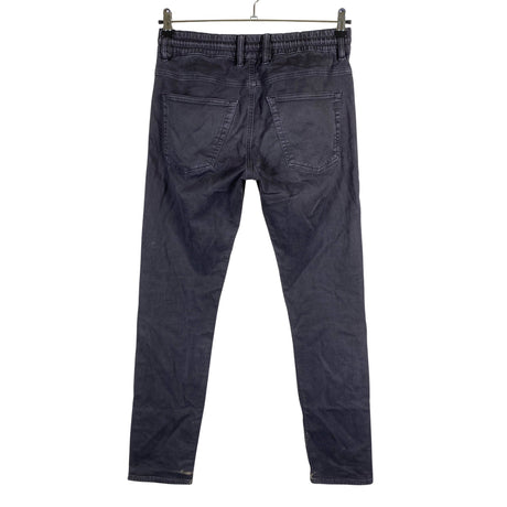 Miesten Diesel - Farkut, koko W28 - Harmaa (2)