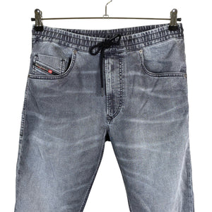 Miesten Diesel - Farkut, koko W28 - Harmaa (3)