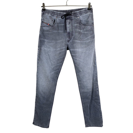 Miesten Diesel - Farkut, koko W28 - Harmaa ()