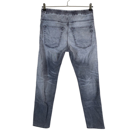 Miesten Diesel - Farkut, koko W28 - Harmaa (2)