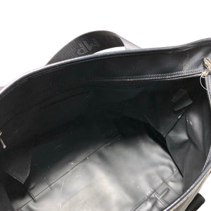 Naisten Longchamp - Käsilaukku, koko Maxi - Musta (2)