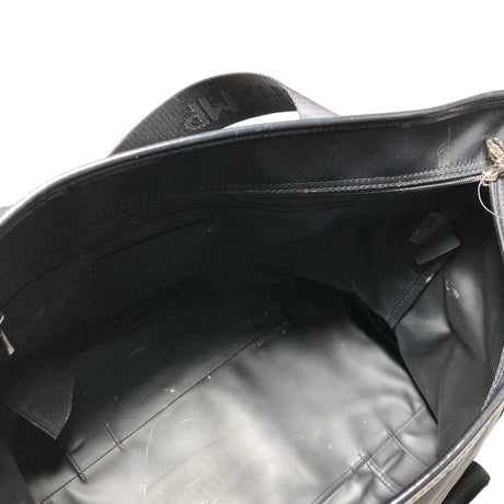 Naisten Longchamp - Käsilaukku, koko Maxi - Musta (2)