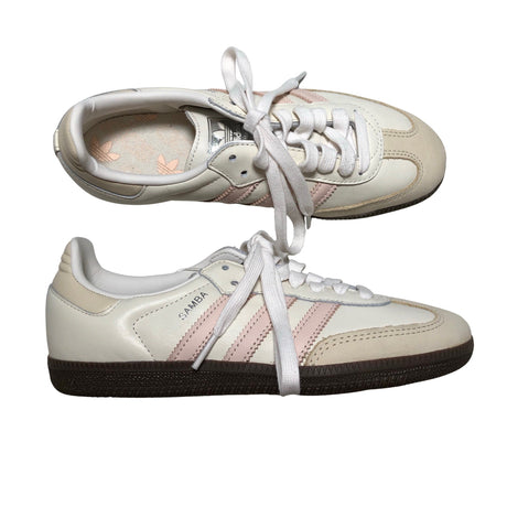 Unisex Adidas - Tennarit, koko 36 -  ()