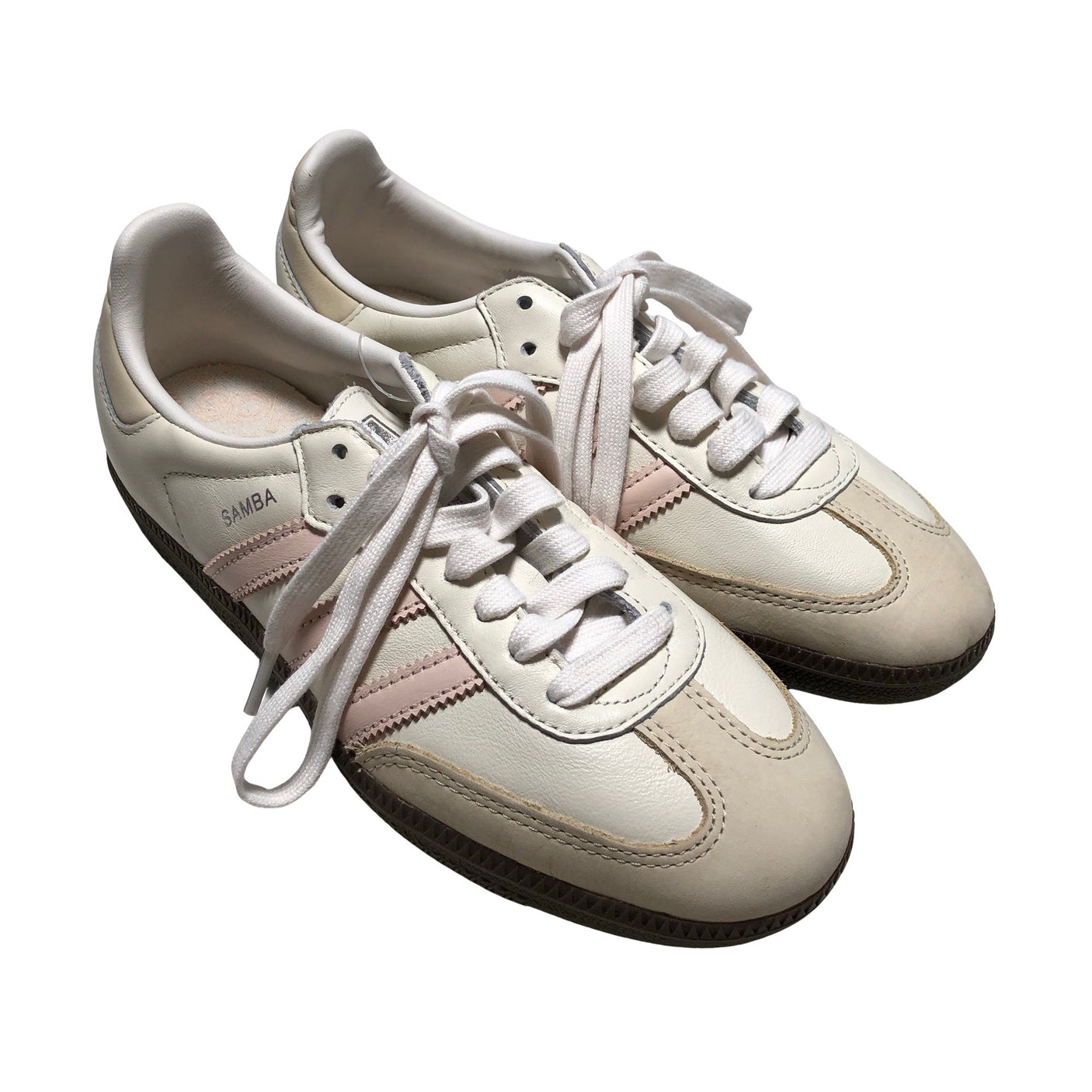 Unisex Adidas - Tennarit, koko 36 -  (3)