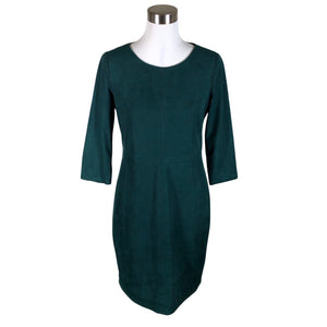 Naisten Esprit - Kotelomekko, koko 36 - Vihreä (1)