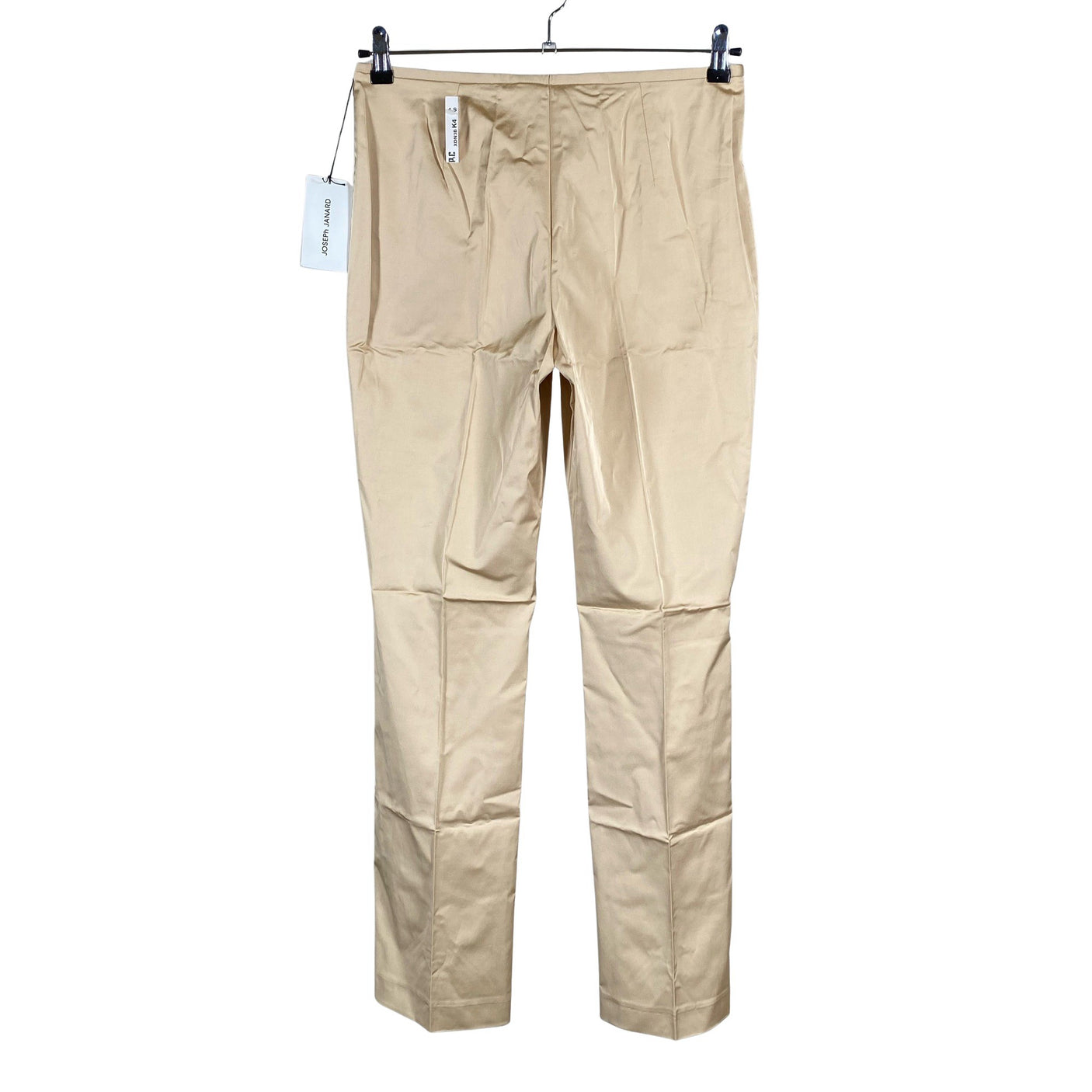 Naisten Joseph Janard - Suorat housut, koko 40 - Beige (2)